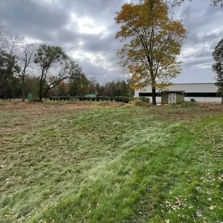 Land Clearing Service